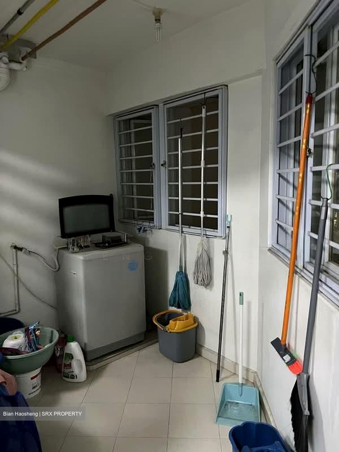 Blk 204D Compassvale Drive (Sengkang), HDB Executive #541163961